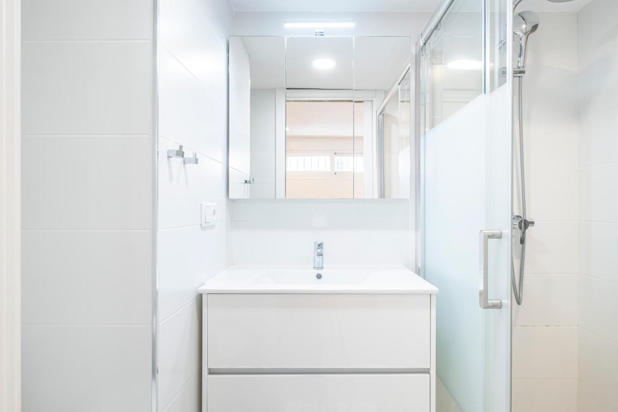Seimar 3-5 Apartment Levante Beach بينايدورم المظهر الخارجي الصورة